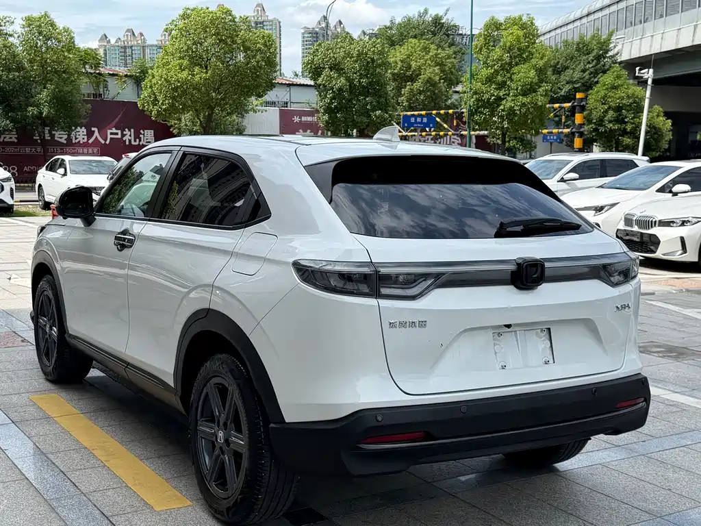 Honda XR-V 2023 — фото 11