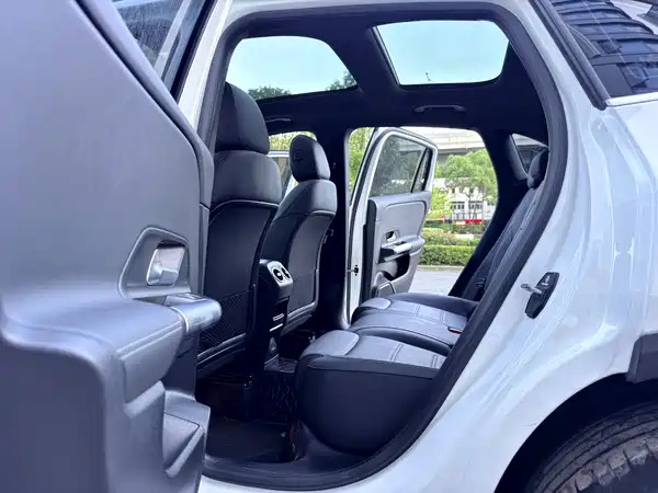 Mercedes-Benz GLA 2022