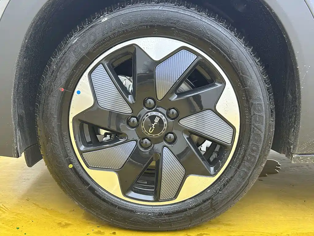 BYD Dolphin 2026