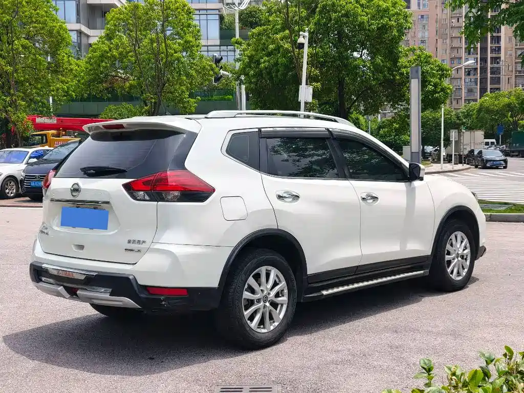 Nissan X-Trail 2020 — фото 7
