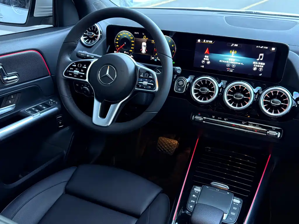 Mercedes-Benz GLA 2022 — фото 11