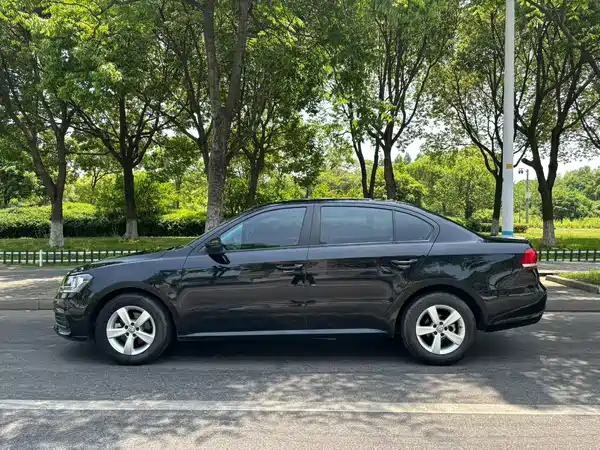 Volkswagen Lavida 2019