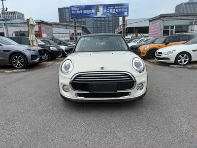 MINI MINI 2014
