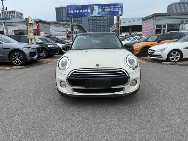 MINI 2014