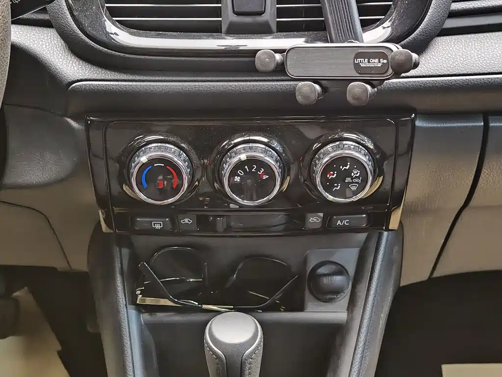 Toyota Vios FS 2022 — фото 16