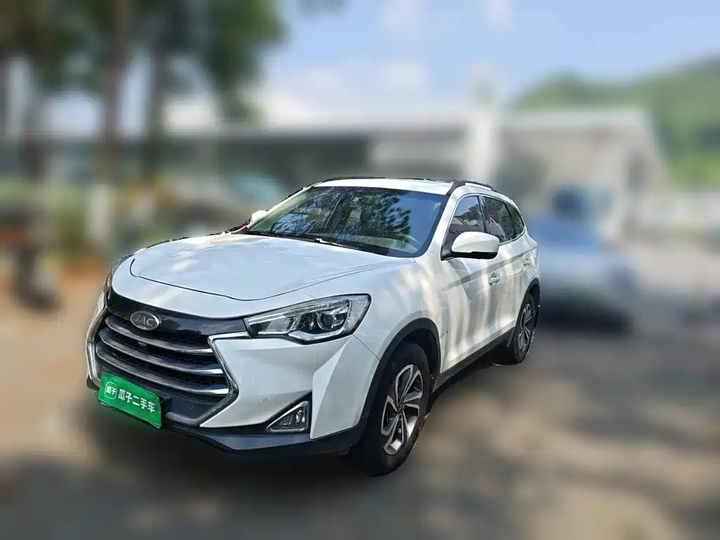 JMC Refine S7 2017