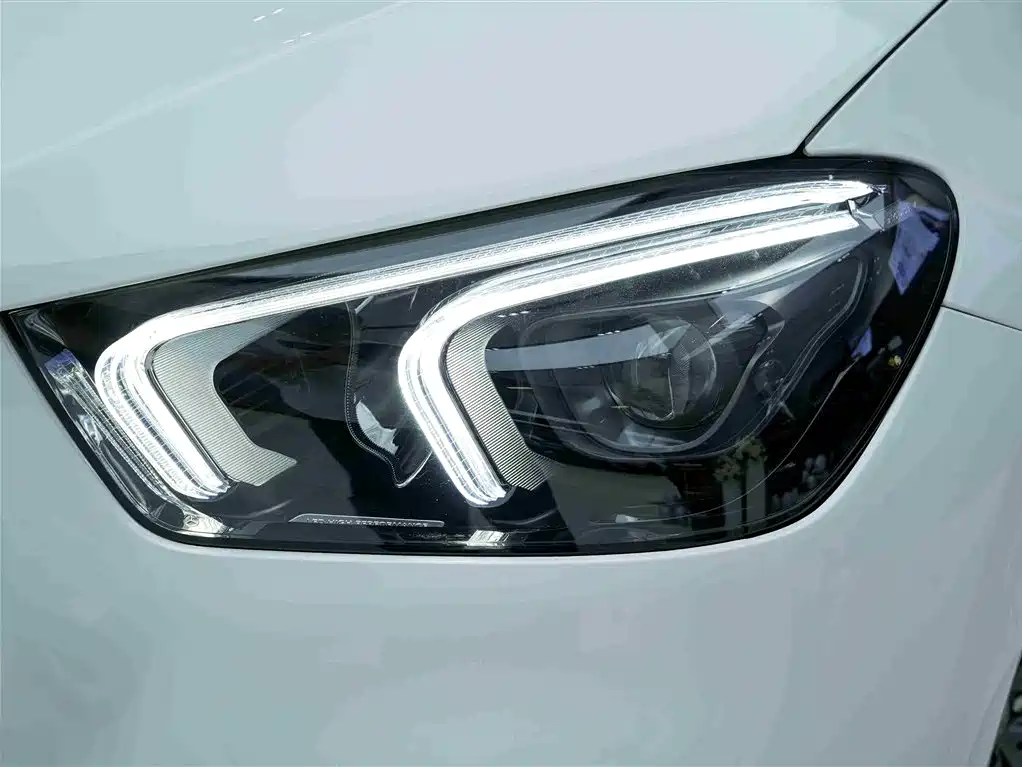 Mercedes-Benz GLE 2021 — фото 22