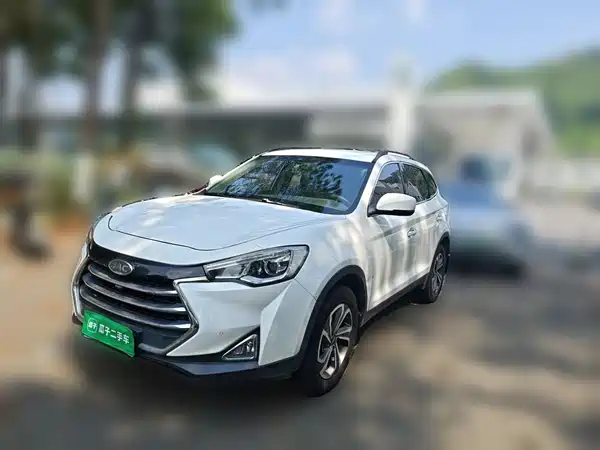 JMC Refine S7 2017