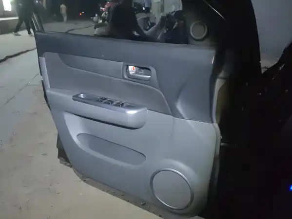 Suzuki Swift 2014