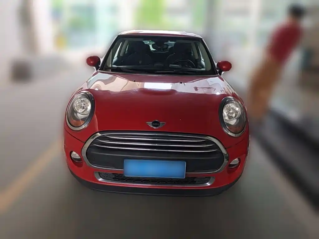 MINI MINI 2017