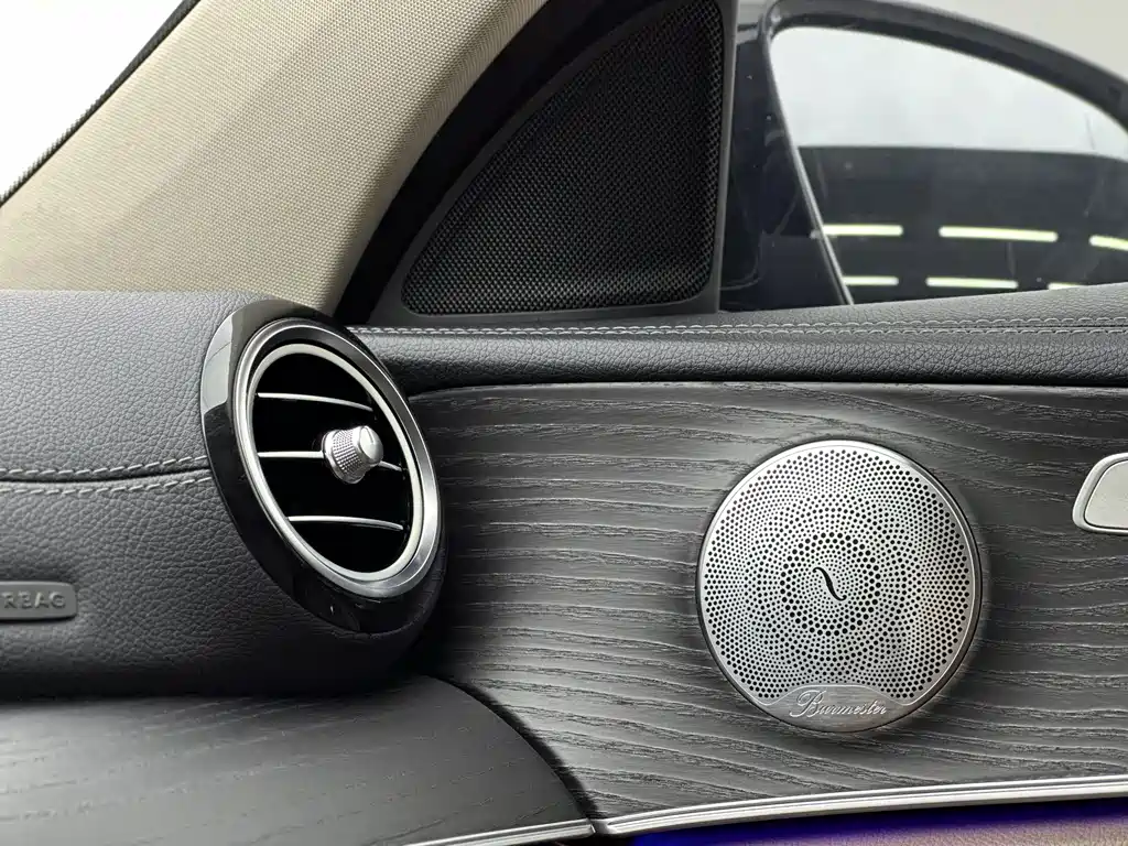 Mercedes-Benz E-Class 2020 — фото 6