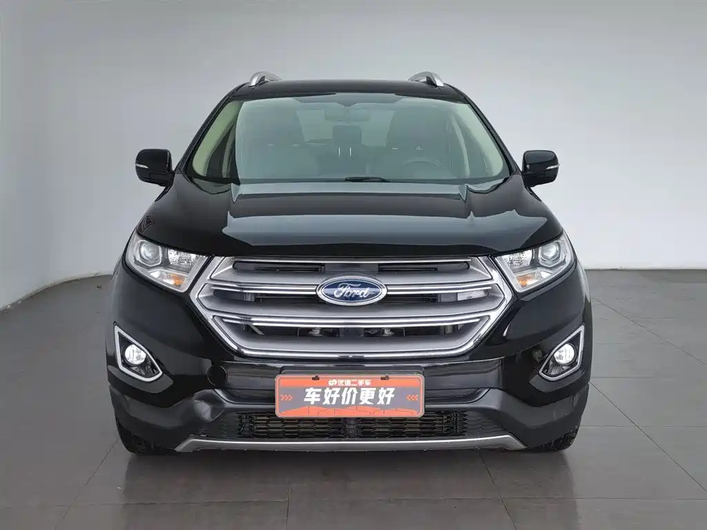 Ford Edge 2017 — фото 3