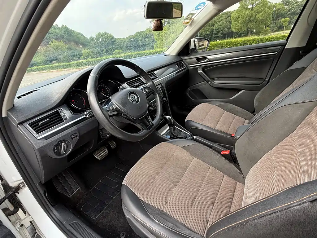 Volkswagen C-Trek 2019 — фото 7