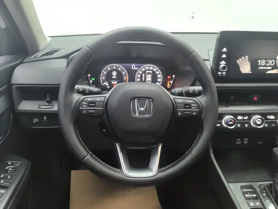 Honda Breeze 2025 — фото 15