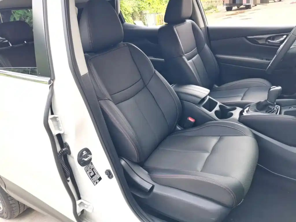 Nissan Qashqai 2023 — фото 25