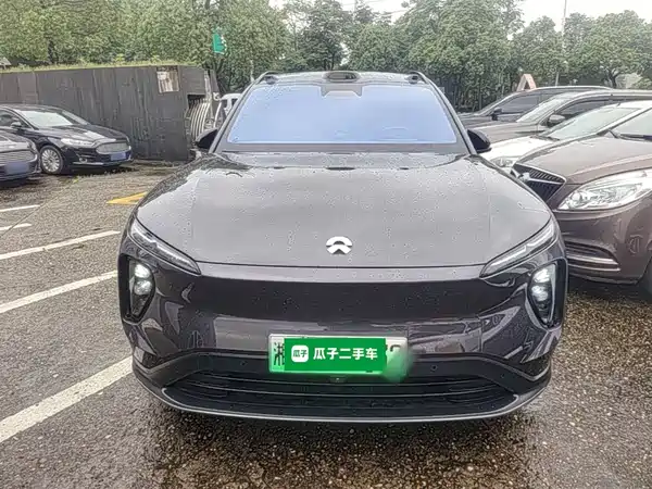 NIO ES6 2024
