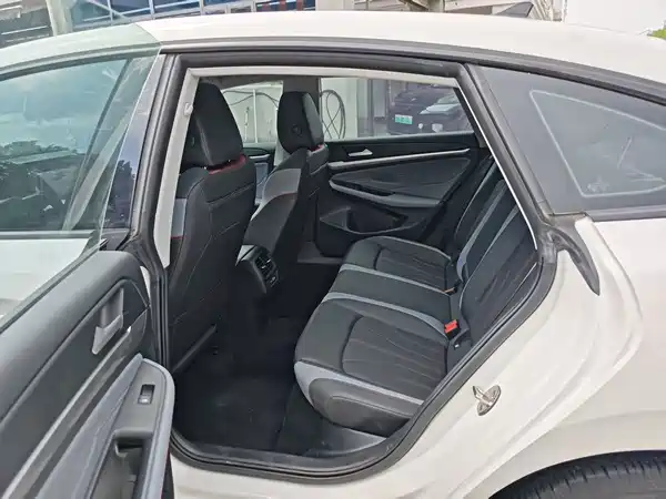 Volkswagen Lamando 2023