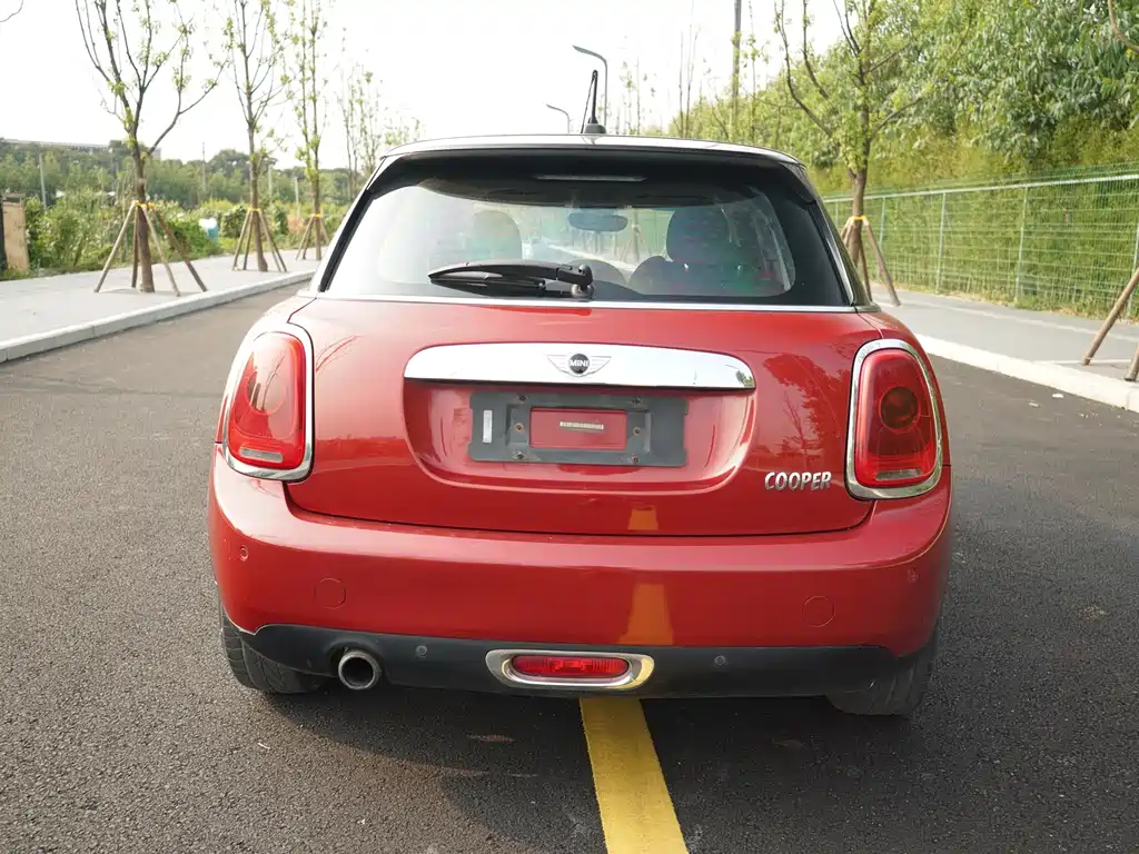 MINI Mini 2015 — фото 4