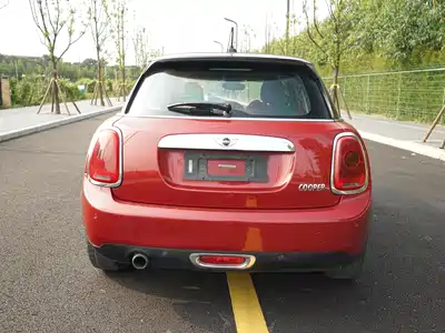 MINI MINI 2015