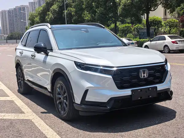 Honda CR-V 2023