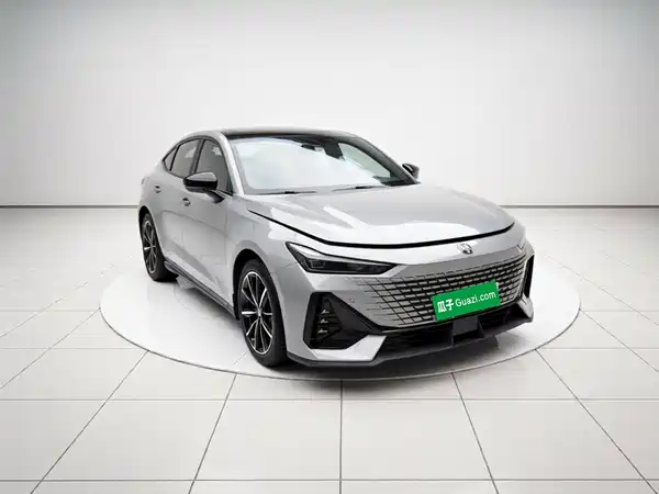 Changan UNI-V 2022