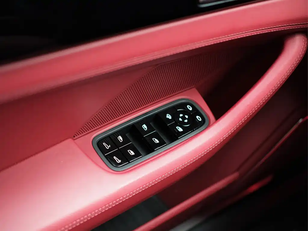 Porsche Panamera 2022 — фото 12