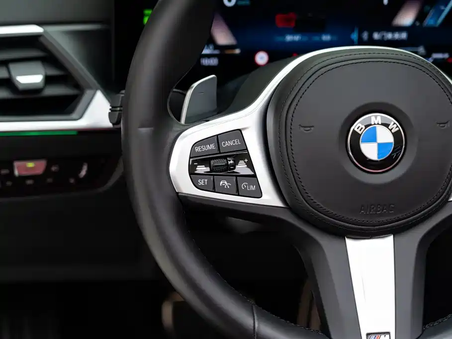 BMW 4 Series 2024 — фото 20