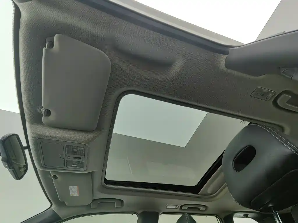 Dongfeng Fengdu MX6 2015 — фото 14
