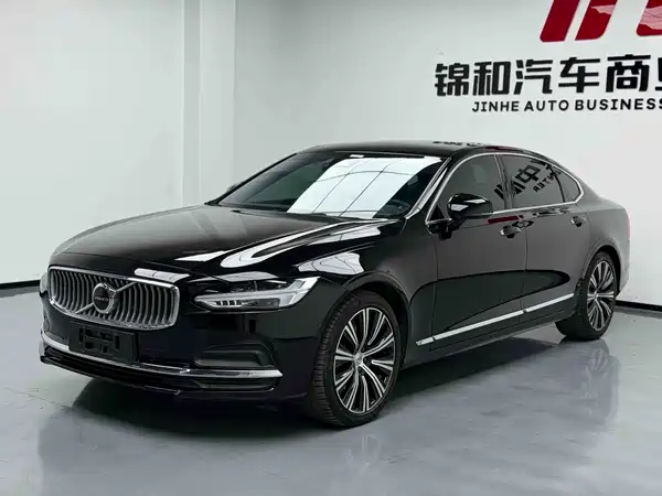Volvo S90 2023