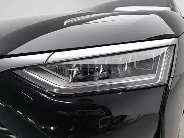 BYD Han 2020
