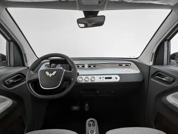 Wuling Hongguang MINIEV 2022