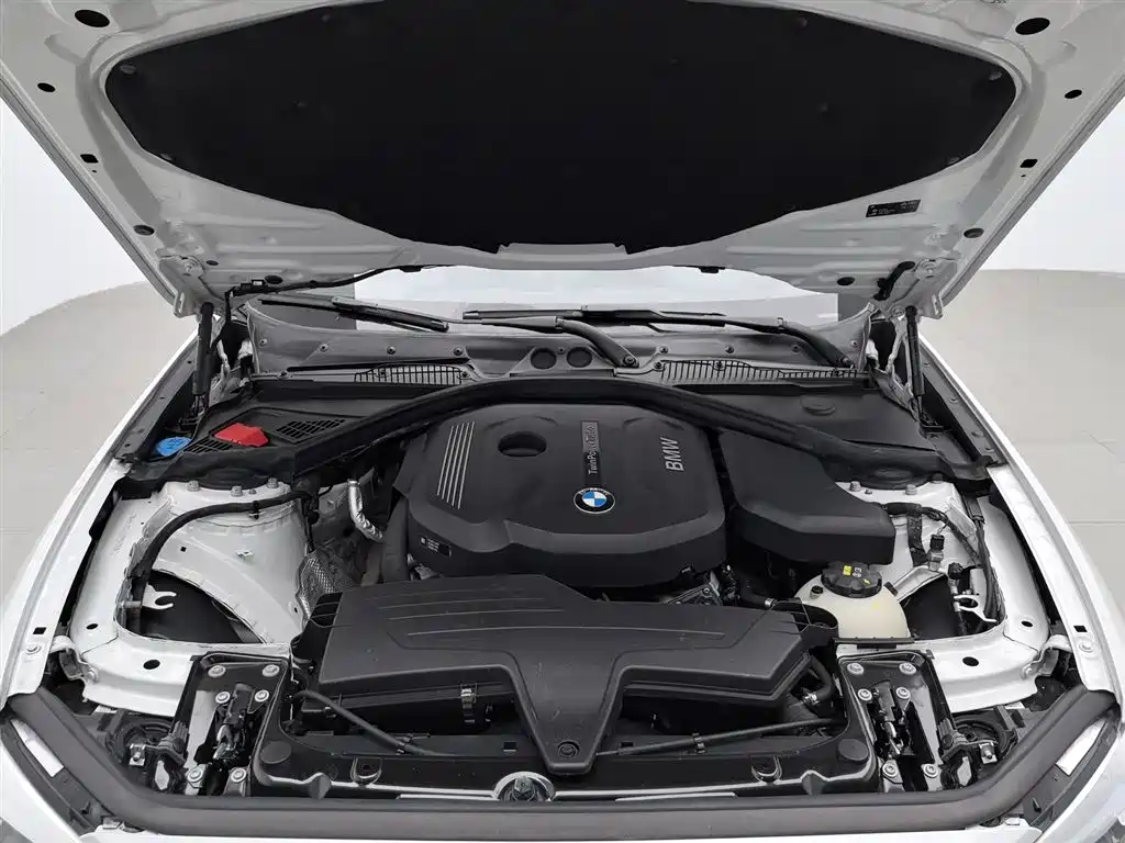 BMW 1 Series 2016