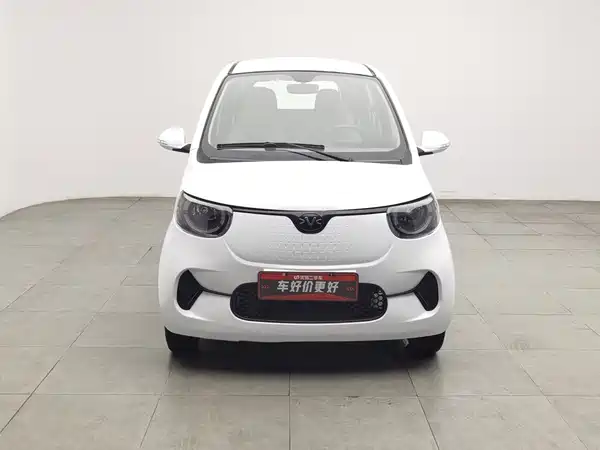Xiaohu EV 2022