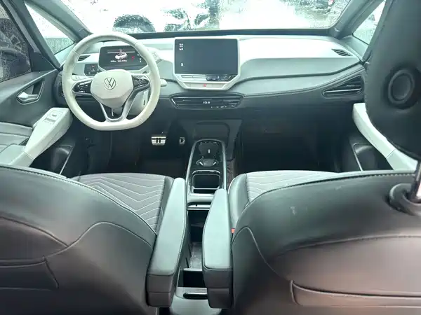 Volkswagen ID.3 2024