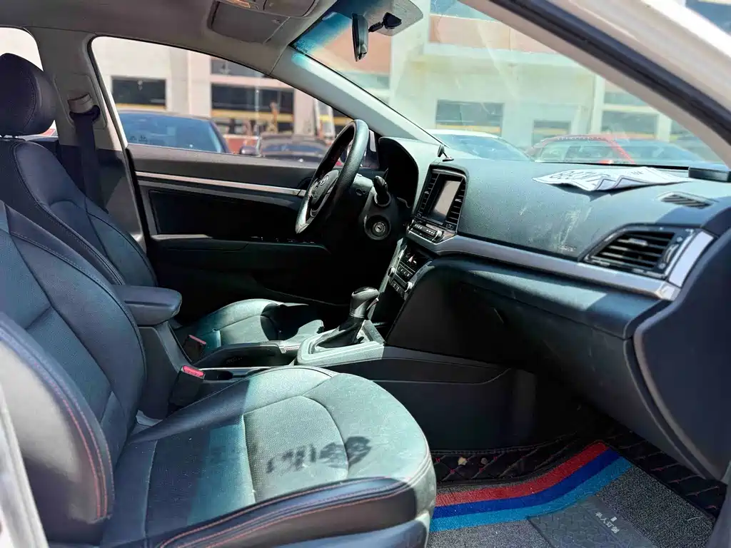 Hyundai Celesta 2016 — фото 15