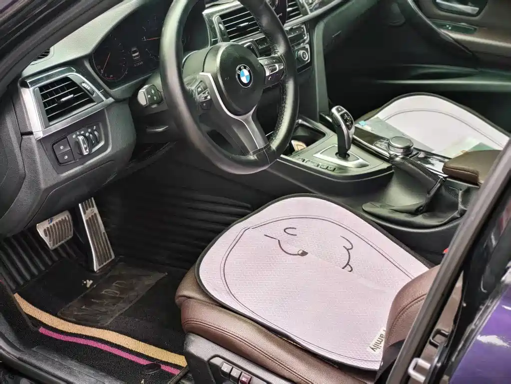 BMW 3 Series 2019
