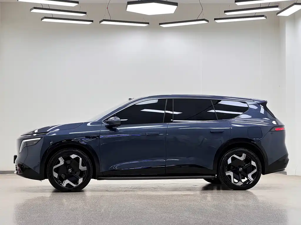 Nissan NX8 2026 — фото 4