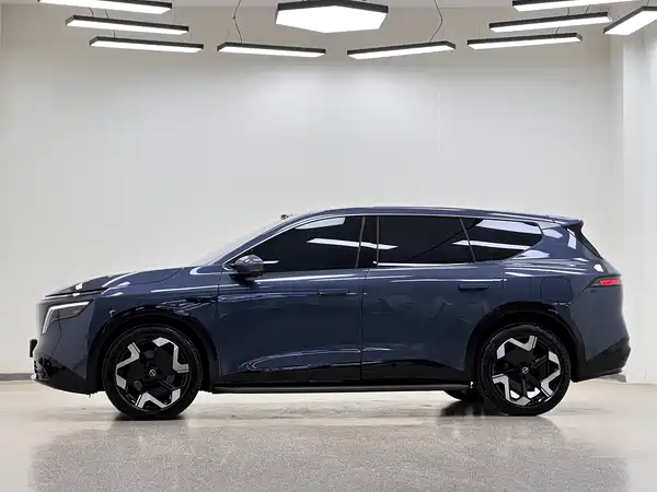 Nissan NX8 2026