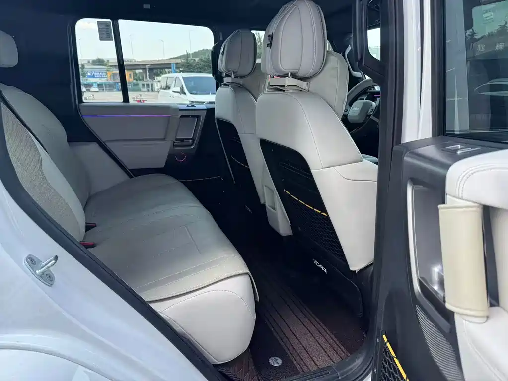 Icar Super V23 2025