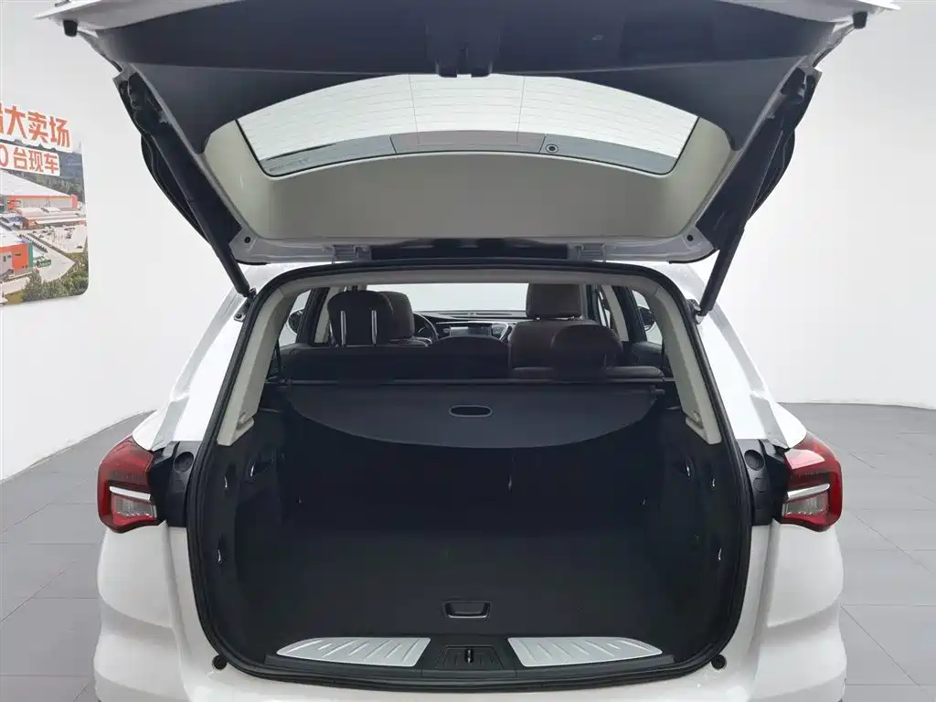Buick Envision Plus 2021 — фото 16