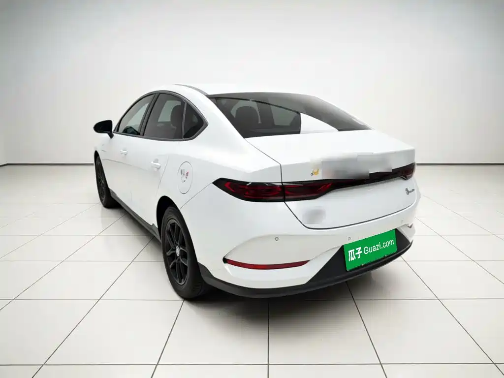 BYD Qin PLUS 2025 — фото 4