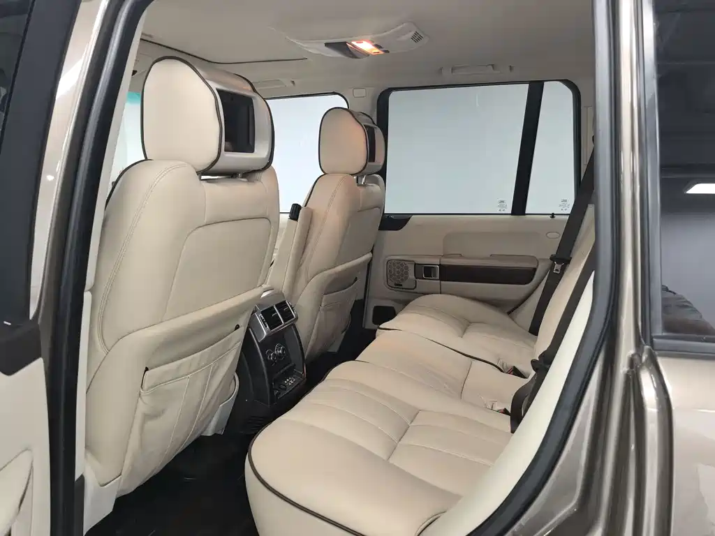 Land Rover Range Rover 2011