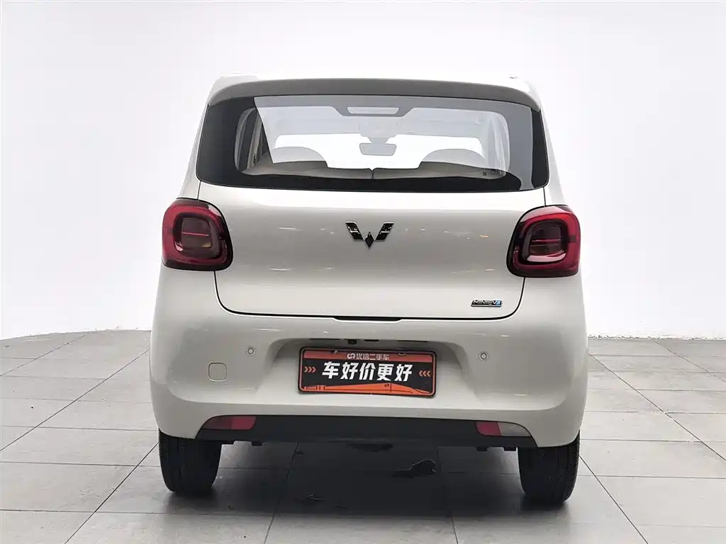 Wuling MINIEV 2025