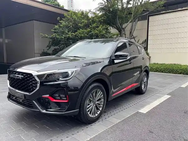 Jetour X70S 2023