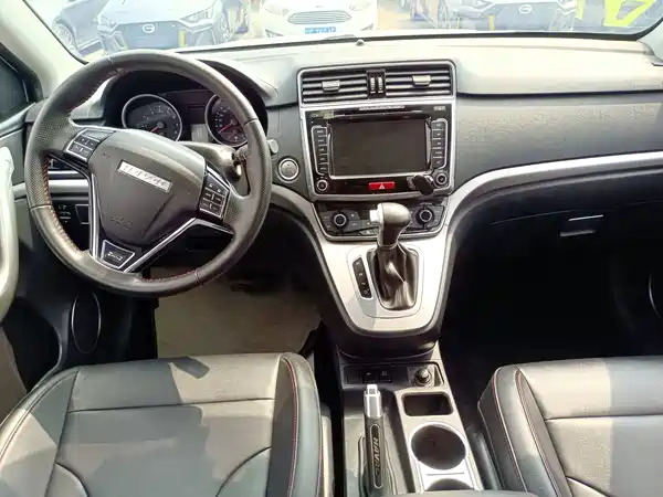 Haval M6 2018