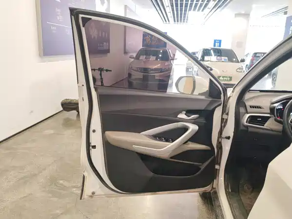 Baojun 510 2019