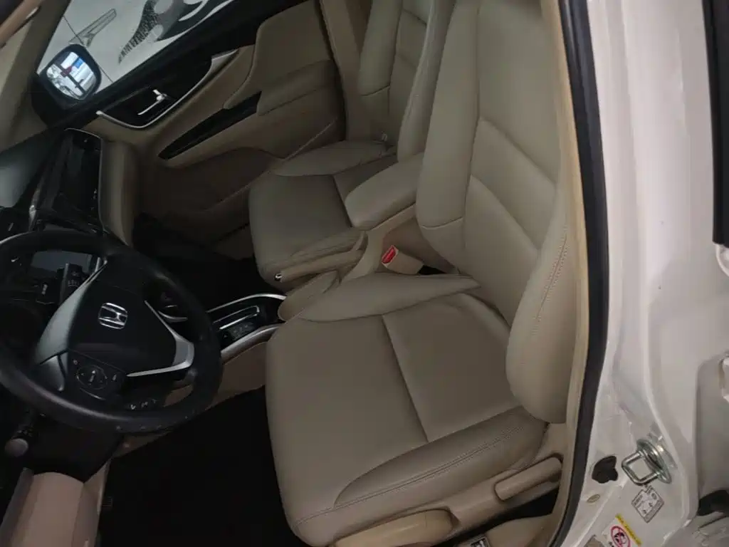 Honda Crider 2014 — фото 15
