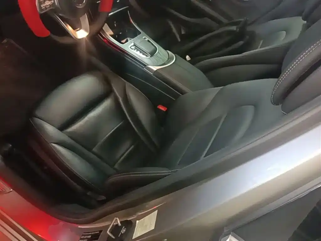 Mercedes-Benz C-Class 2020 — фото 15