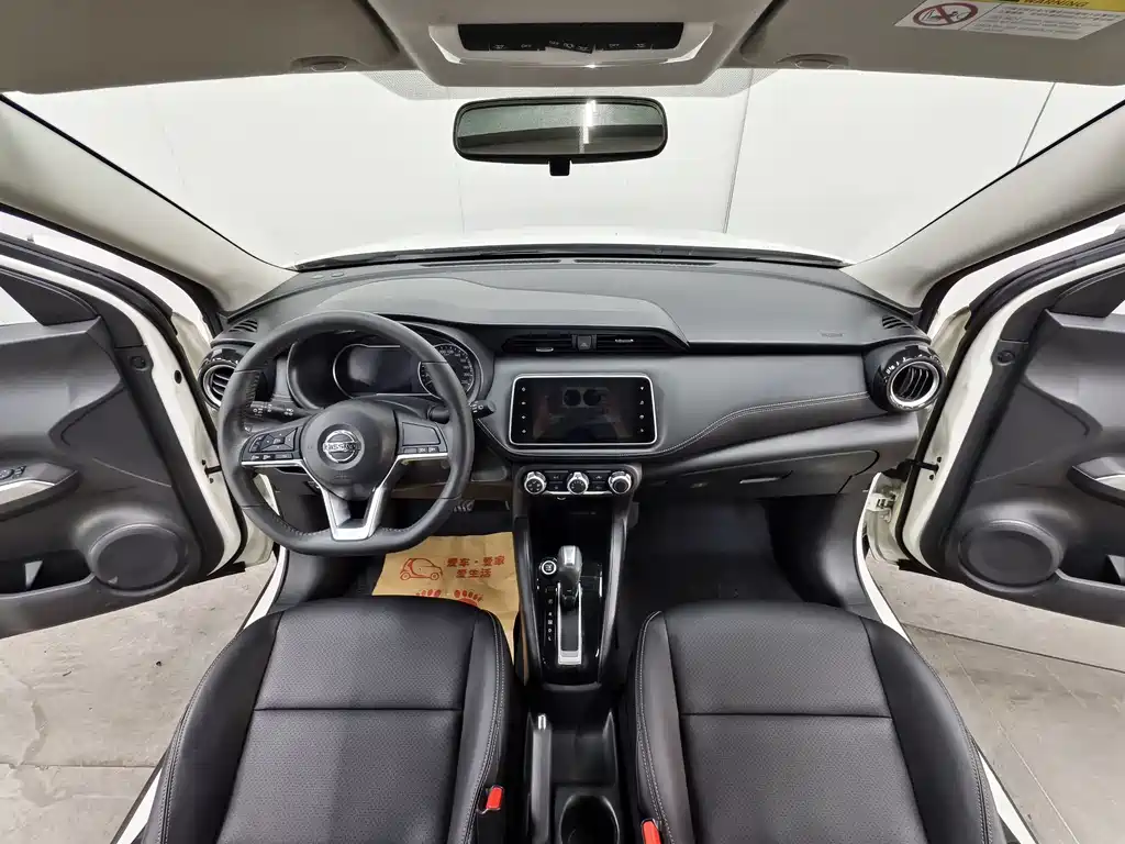 Nissan Kicks 2020 — фото 9
