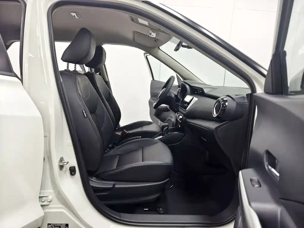 Nissan Kicks 2020 — фото 13